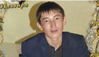 Январские события: дело застреленного актюбинца Жубаназарова снова закрыли