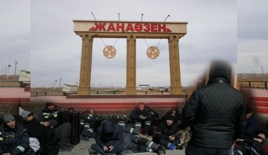 Жанаозенское противостояние или почему Астана нефтяной конфликт решить не может