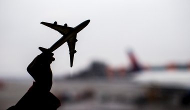 Казахстан едва не попал в «черный список» стран по безопасности полетов