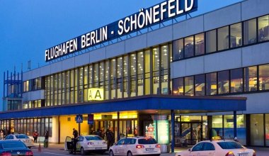 Все рейсы отменили: в аэропорту Берлина бастуют сотрудники