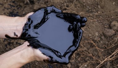 Стартовала отгрузка казахстанской нефти в направлении Румынии