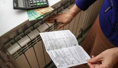 Как будет корректироваться рост тарифов на комуслуги в Казахстане
