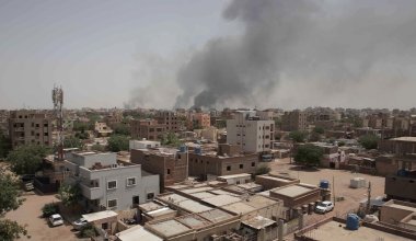 Трёх казахстанок эвакуировали из Судана - МИД
