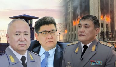 Бывших заместителей Масимова осудили в Астане