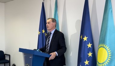 Ордер от Гааги: ЕС не наложит санкции на Казахстан, если в стране не арестуют Путина
