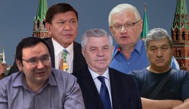 «Казахстан попал в поле западных ценностей». Казахстанские лидеры мнений с пророссийской и антиукраинской риторикой