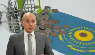 Инфляцию назвали самой большой проблемой Казахстана