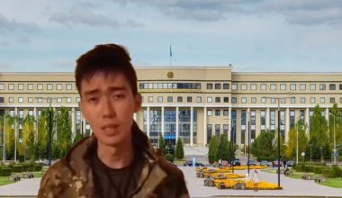 Вступившего в «Вагнер» студента признали негодным для службы в Казахстане