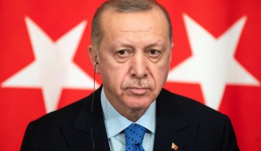 Эрдоган отменил ряд запланированных мероприятий из-за проблем со здоровьем