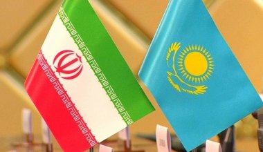 Специального торгового представителя Казахстана назначат в Иране