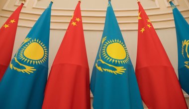 Китай надеется решить с Казахстаном вопрос визового режима в этом году