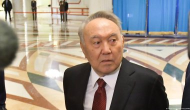 Связываемые с Назарбаевым ГЭС перешли фонду «Самрук-Казына»