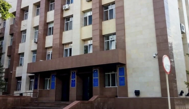 Cотрудник акимата в Павлодаре нарушил права предпринимателя