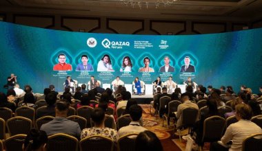 QazaqForum: Что беспокоит создателей контента на казахском языке