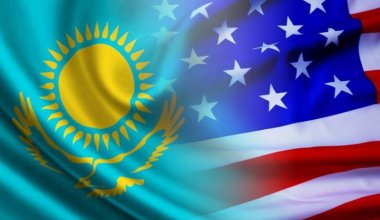 Американские инвестиции в Казахстан превысили 5 миллиардов долларов