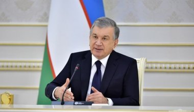 Референдум в Узбекистане: Мирзиёев может остаться президентом до 2042 года