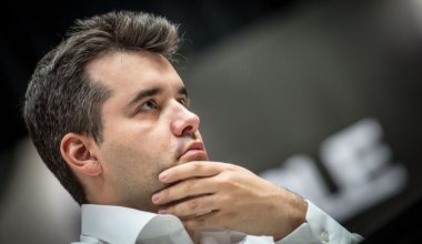 "Некремлевский": что известно о российском шахматисте Яне Непомнящем