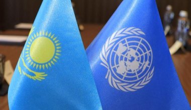 Российская агрессия: Казахстан проголосовал за резолюцию ООН