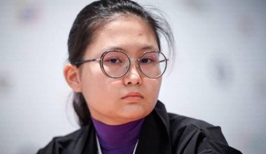 Асаубаева вошла в пятерку сильнейших шахматисток мира