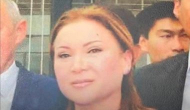 Экс-невестка Назарбаева: Я не должна быть оружием в войне с бывшим политическим режимом