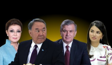 Референдум в Узбекистане: транзит власти от себя к себе