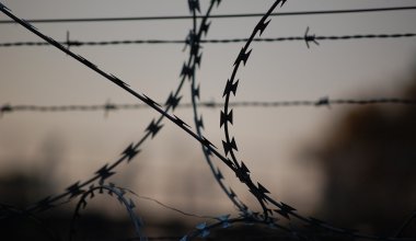 Шестеро казахстанок объявили голодовку в одной из тюрем Ирака