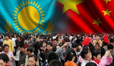 В МИД Казахстана ответили на требование граждан отменить безвиз с Китаем