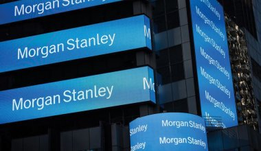 3 тысячи сотрудников уволит один из крупнейших банков мира Morgan Stanley