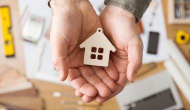 Какие концептуальные поправки внесены в закон РК «О жилищных отношениях»?