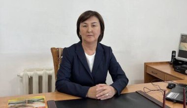 Нацпарк в Казахстане впервые возглавила женщина