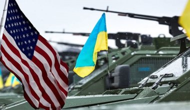 Украина стала меньше делиться с США секретной информацией - Politico