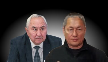 Что ответил Жигули Дайрабаев на обвинения в махинациях с недвижимостью