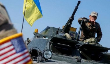 США объявили о поставках оружия Украине на $300 млн