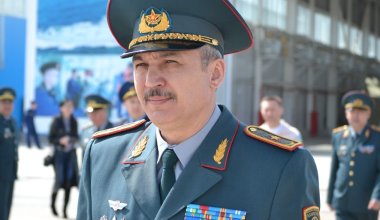 Поедет ли министр обороны Казахстана на парад 9 мая в Москву