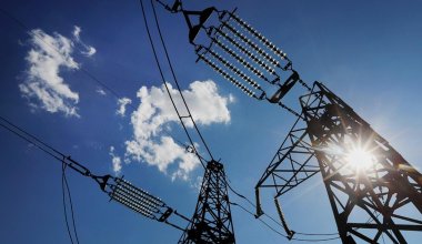 Тарифы на электроэнергию поднимут 27 компаний в Казахстане
