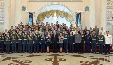Токаев заявил о необходимости разрешать любые вопросы между странами мирным путем
