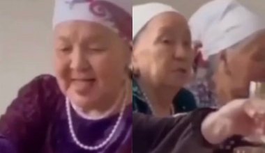 "Тусовка апашек": VIP-бабушки покорили Казнет