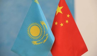 Казахстан и Китай собираются обмениваться информацией о своих гражданах