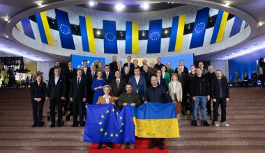 День Победы отменили в Украине: будет другой праздник