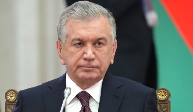 Мирзиёев объявил дату досрочных выборов президента в Узбекистане