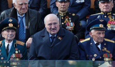 Проблемы со здоровьем? Почему Лукашенко не было на неформальной встрече лидеров СНГ