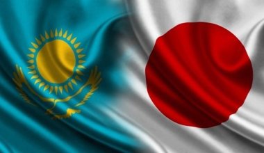 На 71,3% больше стал объем торговли между Казахстаном и Японией