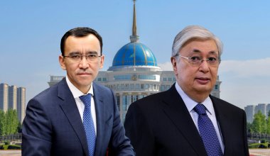 Ашимбаев высказался о необходимости готовить следующего кандидата в президенты
