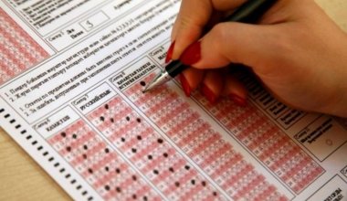 В Казахстане обновили базу бесплатного пробного тестирования для школьников