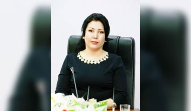 Высокопоставленную чиновницу задержали по подозрению в коррупции в Алматинской области