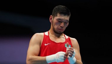 Пять казахстанских боксеров вышли в финал чемпионата мира