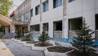 В Павлодарской области больше половины школ нуждаются в капитальном ремонте