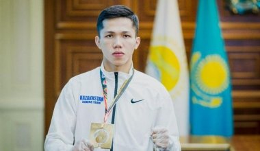 Сколько заработали боксеры из Казахстана на триумфальном чемпионате мира