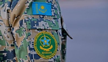 Стандарт поведения военнослужащего погранслужбы хотят ввести в Казахстане