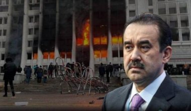 Почему казахстанцы не узнают всей правды о деле Масимова